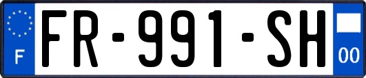 FR-991-SH