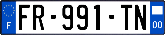 FR-991-TN