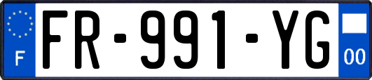 FR-991-YG