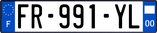 FR-991-YL