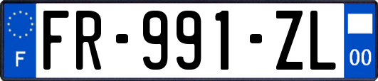 FR-991-ZL