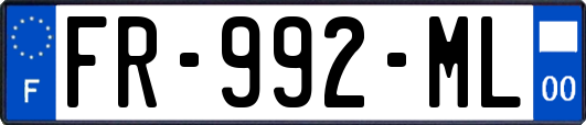 FR-992-ML