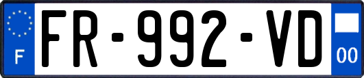 FR-992-VD