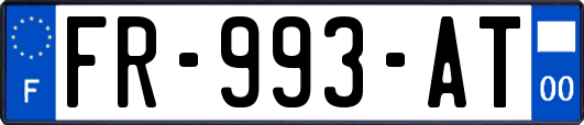 FR-993-AT