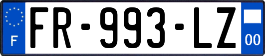 FR-993-LZ