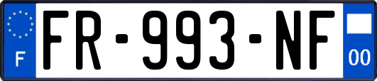 FR-993-NF