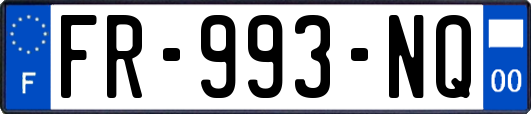 FR-993-NQ