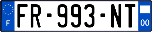 FR-993-NT