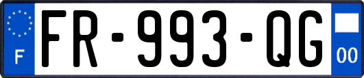 FR-993-QG