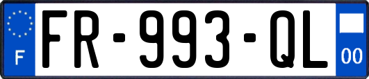 FR-993-QL