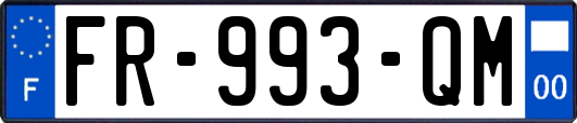 FR-993-QM