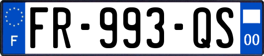 FR-993-QS