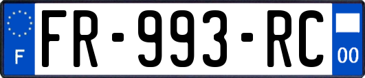FR-993-RC