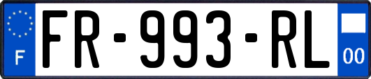 FR-993-RL