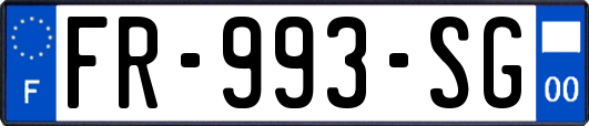 FR-993-SG