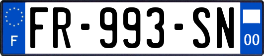 FR-993-SN
