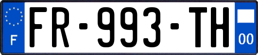 FR-993-TH