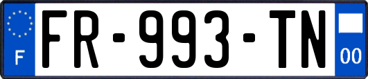 FR-993-TN