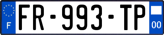 FR-993-TP