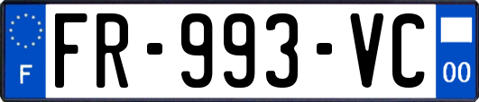 FR-993-VC