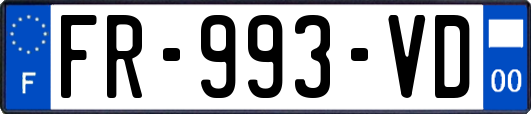FR-993-VD