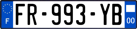 FR-993-YB