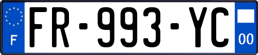 FR-993-YC