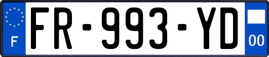 FR-993-YD