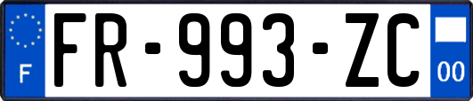 FR-993-ZC