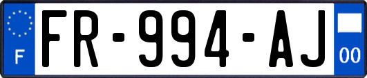 FR-994-AJ