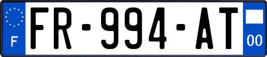 FR-994-AT