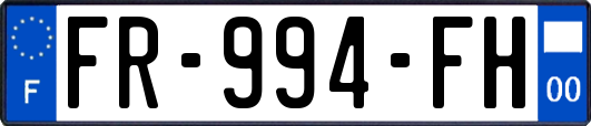 FR-994-FH