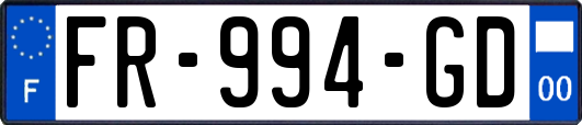 FR-994-GD