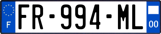 FR-994-ML