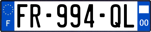 FR-994-QL