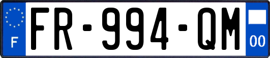 FR-994-QM
