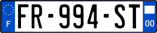 FR-994-ST