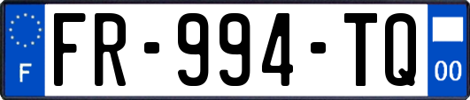 FR-994-TQ