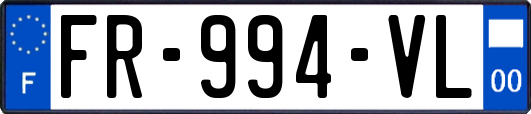 FR-994-VL