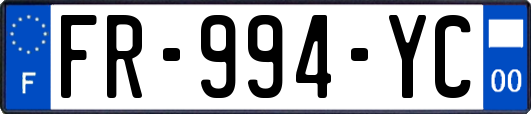 FR-994-YC