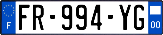 FR-994-YG