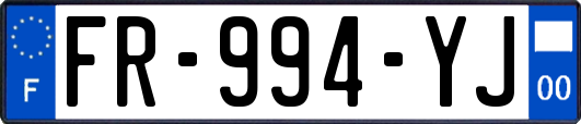 FR-994-YJ