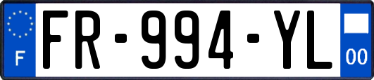 FR-994-YL