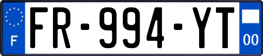 FR-994-YT