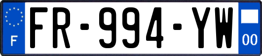 FR-994-YW