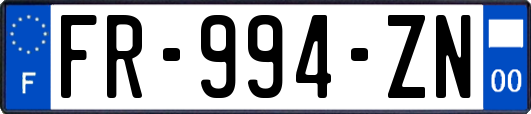 FR-994-ZN