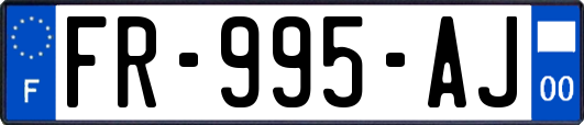 FR-995-AJ