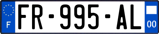 FR-995-AL