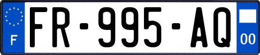 FR-995-AQ