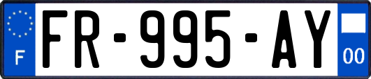 FR-995-AY